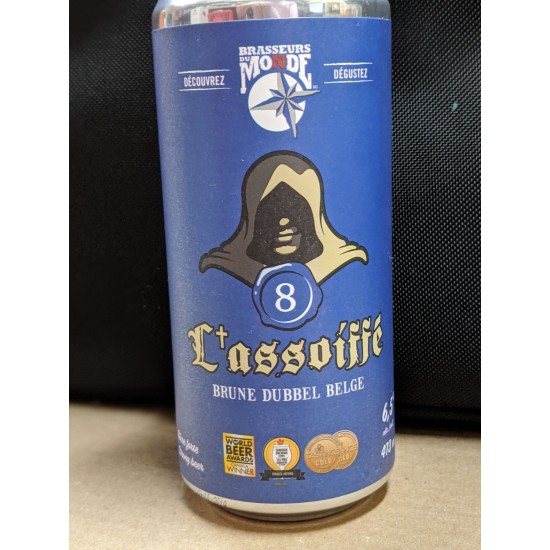 L'Assoiffé 8 