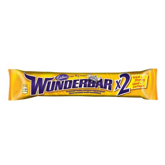 Wunderbar x2