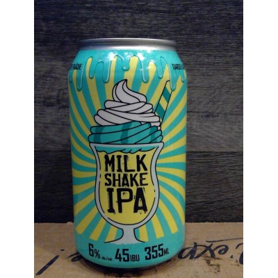 Milkshake IPA