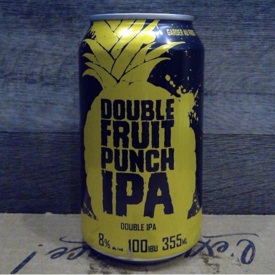 Double Fruit Punch IPA