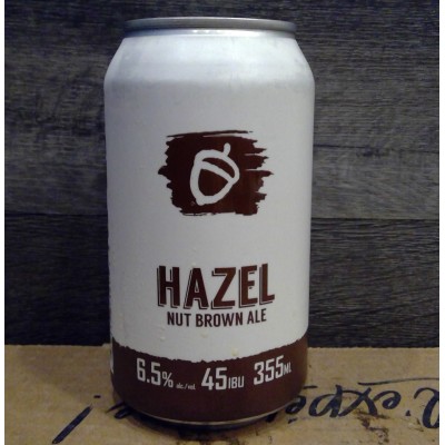 Hazel