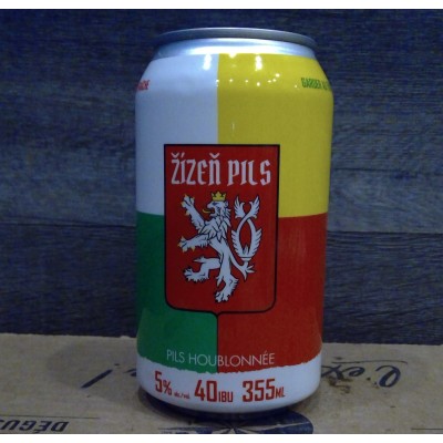 Zizen Pils