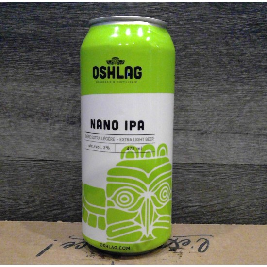 Nano IPA