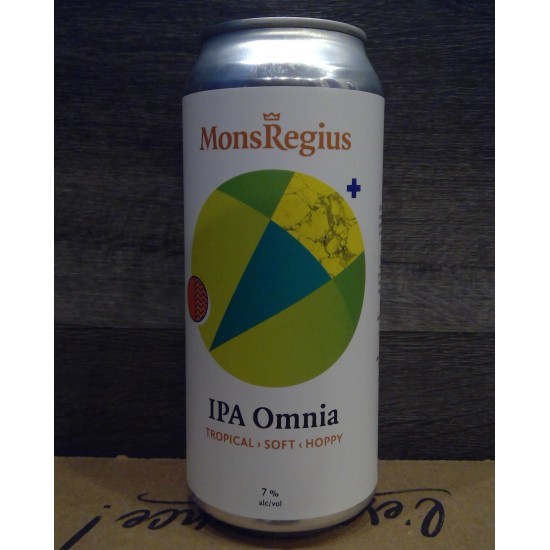 IPA Omnia