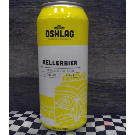 Kellerbier