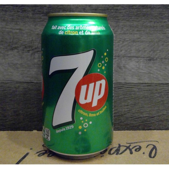 7 UP