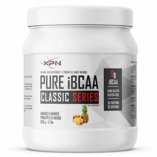 XPN - Pure iBCAA 