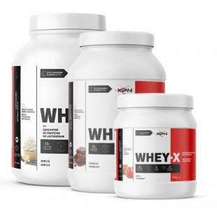XPN - Whey-X 