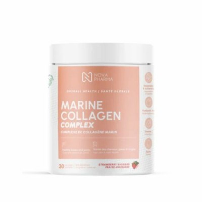 Nova Pharma - Collagène Marin complex