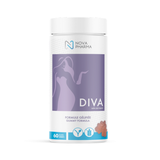 Nova Pharma - Diva