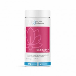 Nova Pharma - Estradia Estro Control