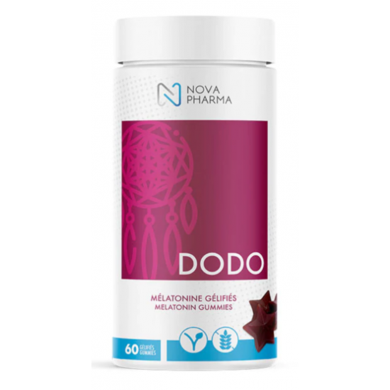 Dodo Nova Pharma