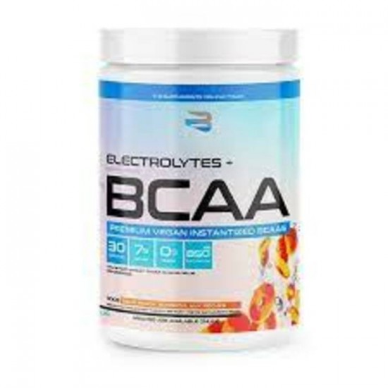 Believe - Électrolytes + BCAA