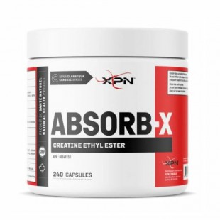 XPN - Absorb-X Créatine 