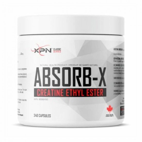 Absorb-X Créatine XPN