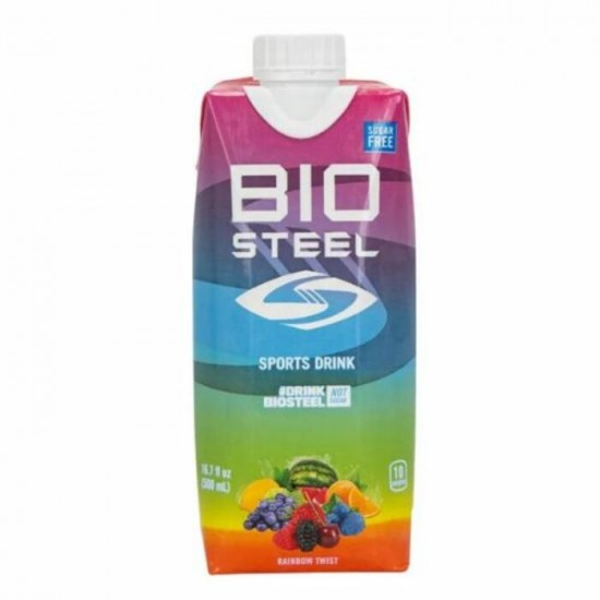 Boisson sportive - Biosteel