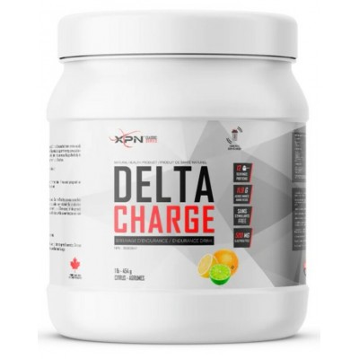 Delta Charge - XPN