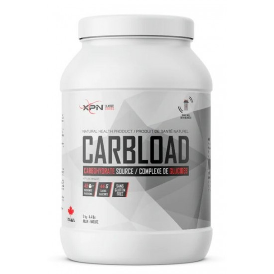 Carbload XPN