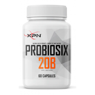XPN - Probiosix 20B