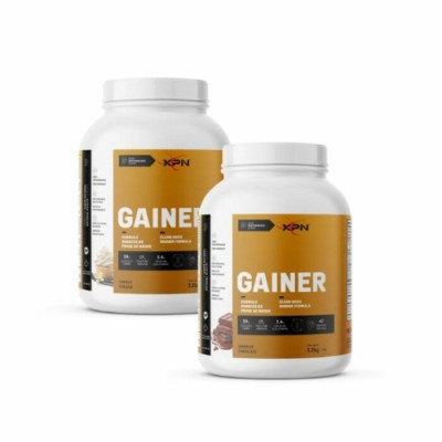 XPN - Gainer