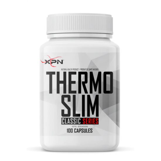 XPN - Thermo Slim 