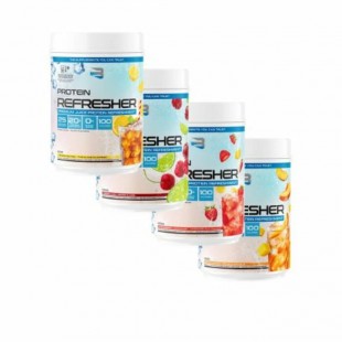 Believe - Protein Refresher