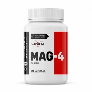 XPN - Mag-4 