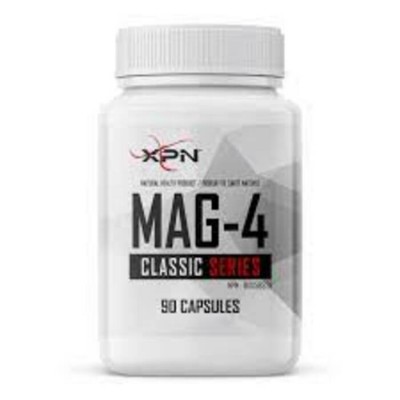 Mag-4 - XPN