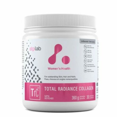 ATP Lab - Total Radiance Collagène