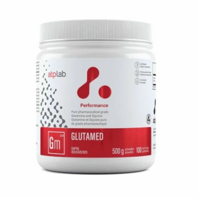 ATP Lab - Glutamed