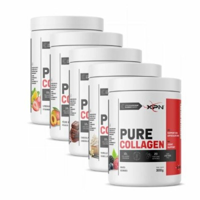 XPN - Pure collagen 