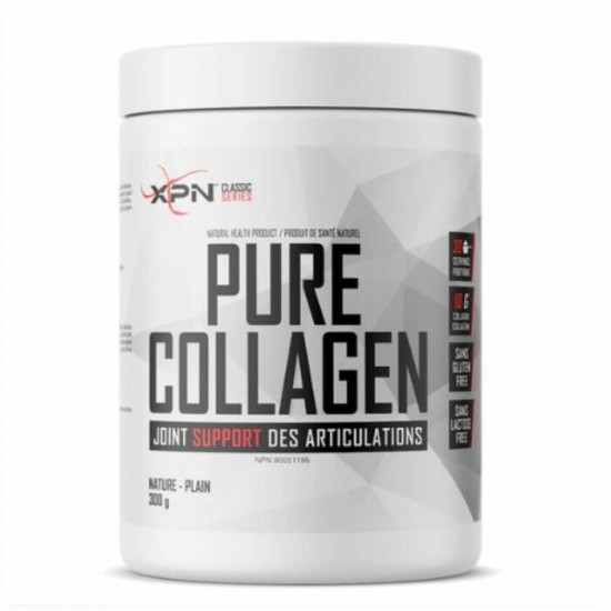 XPN - Pure collagen 