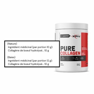 XPN - Pure collagen 