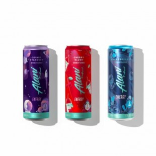 Alani Nu - Boisson énergisante