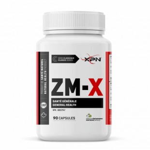 XPN - ZM-X 