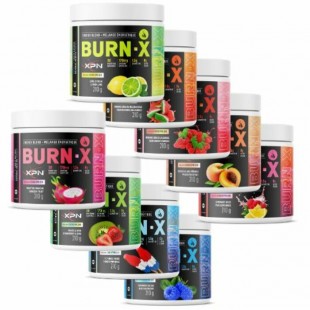 XPN - Burn-X