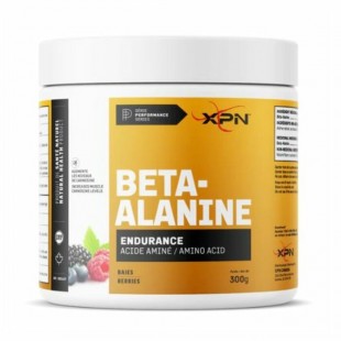 XPN - Beta-Alanine