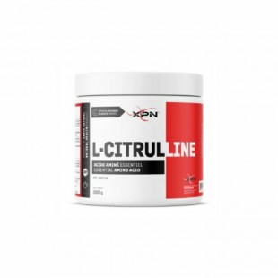 XPN - L-Citruline
