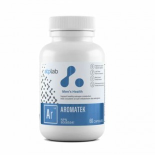 ATP Lab - Aromatek