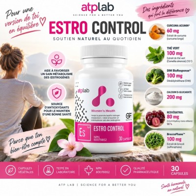 ATP Lab - Estro Control