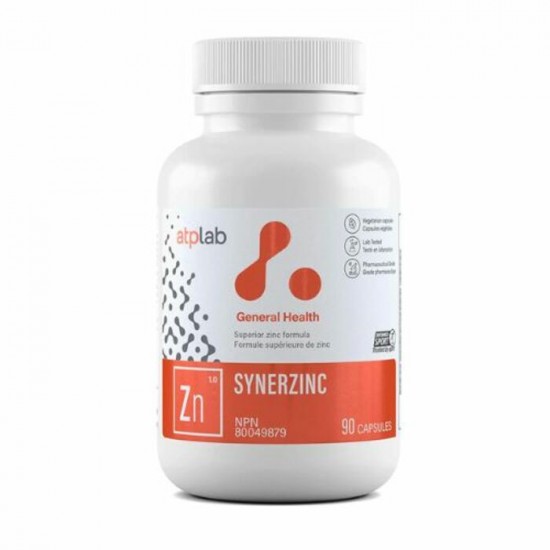 ATP Lab - Synerzinc
