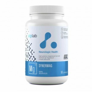 ATP Lab - Synermag