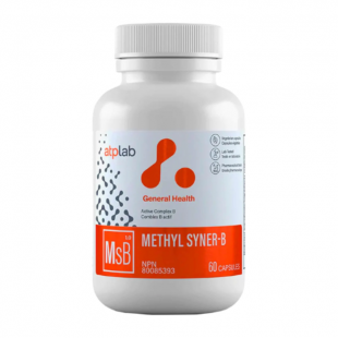 ATP Lab - Methyl Syner-B