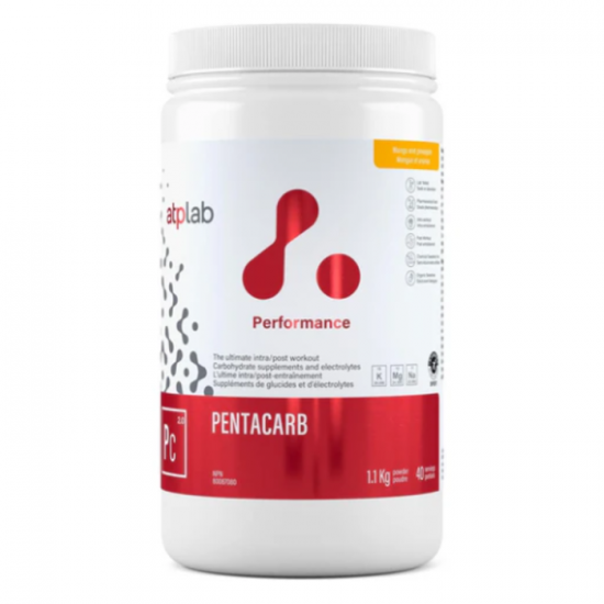 ATP Lab - Pentacarb