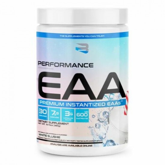 Believe - Performance EAA 910g