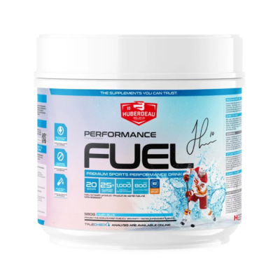 Believe - Performance Fuel