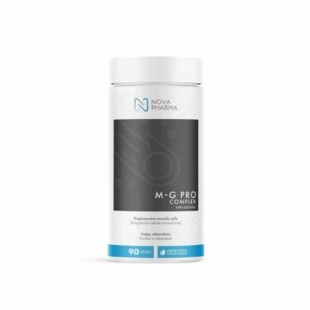 Nova Pharma - M-G Pro