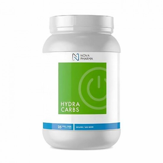 Nova Pharma - Hydra-Carbs