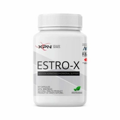 XPN - Estro-X