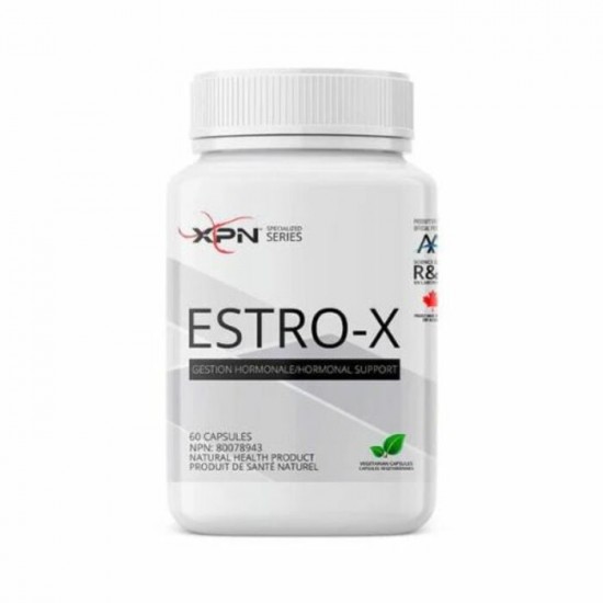 XPN - Estro-X